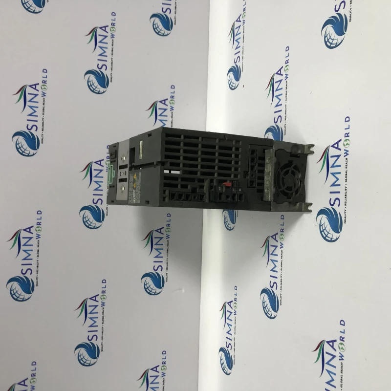 Siemens PM240-2 Power Module SINAMICS G120 thumbnail 6